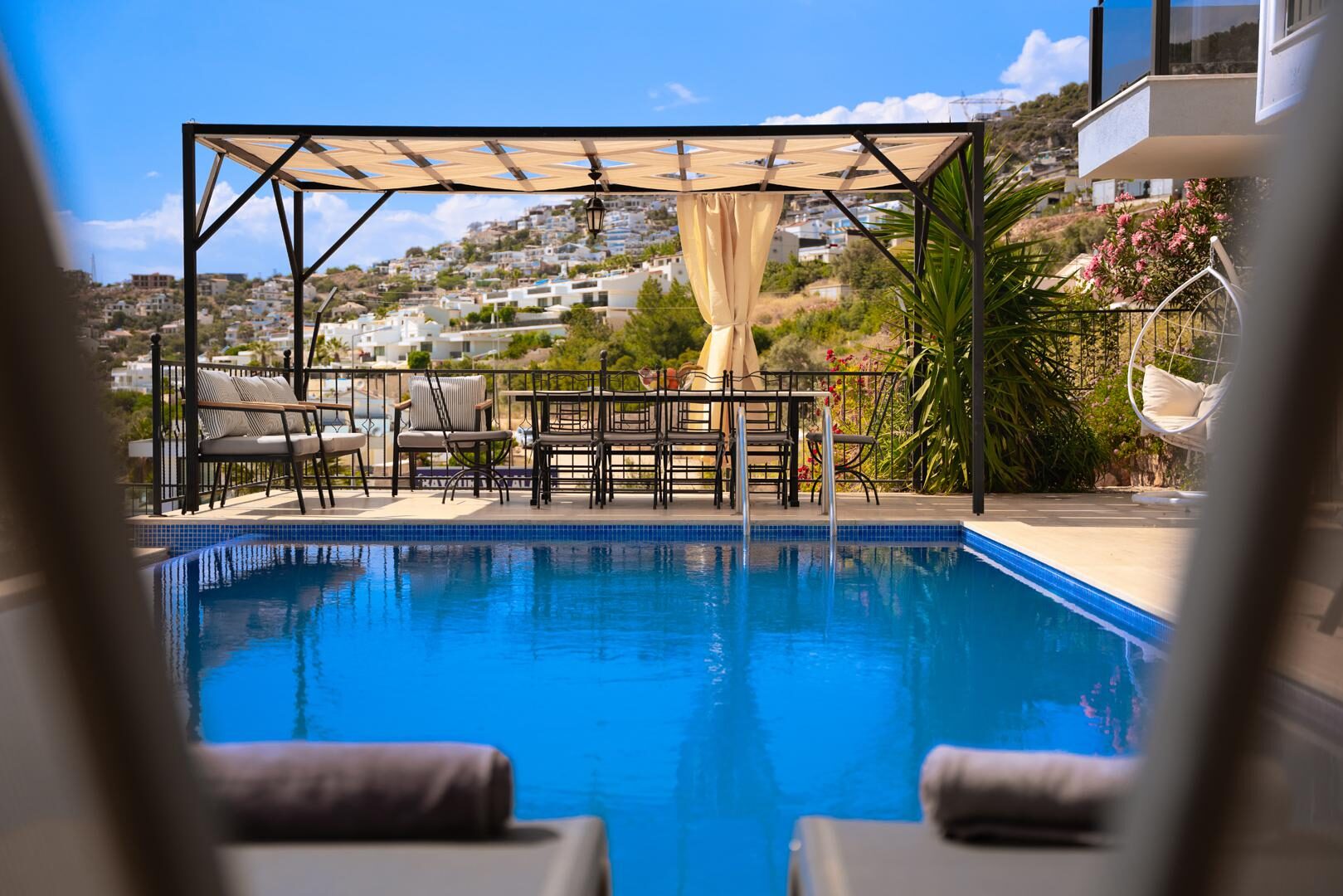 Villa Baynur View — 3