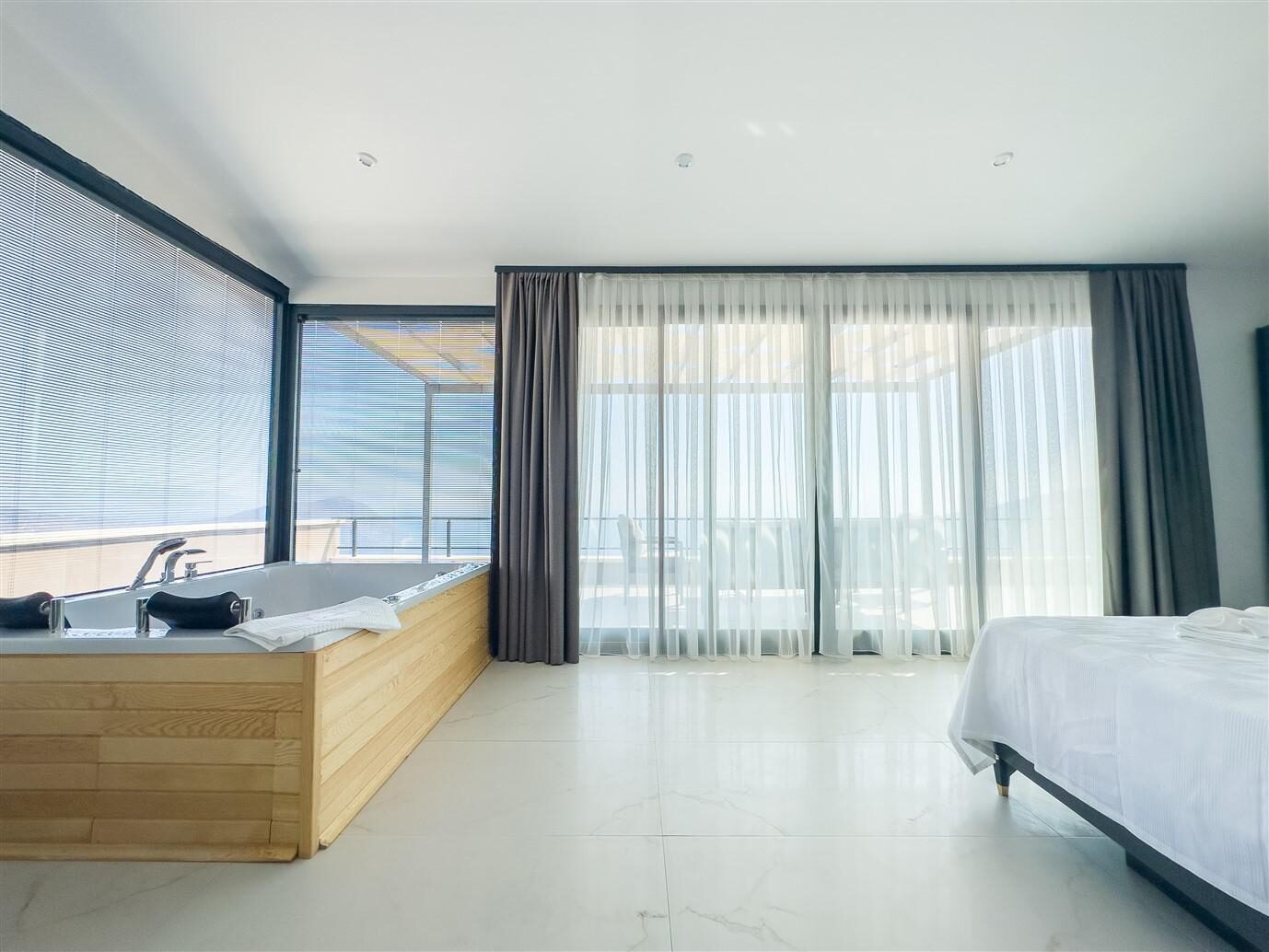 Villa Akdağ Safir — 21