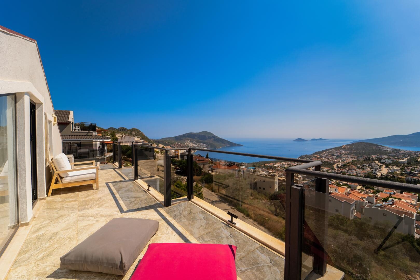 Villa Baynur View — 6