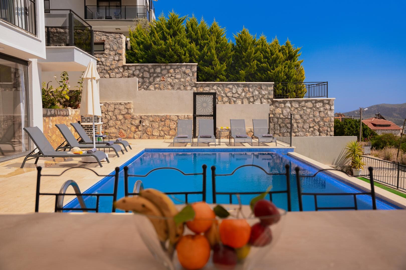 Villa Baynur View — 7