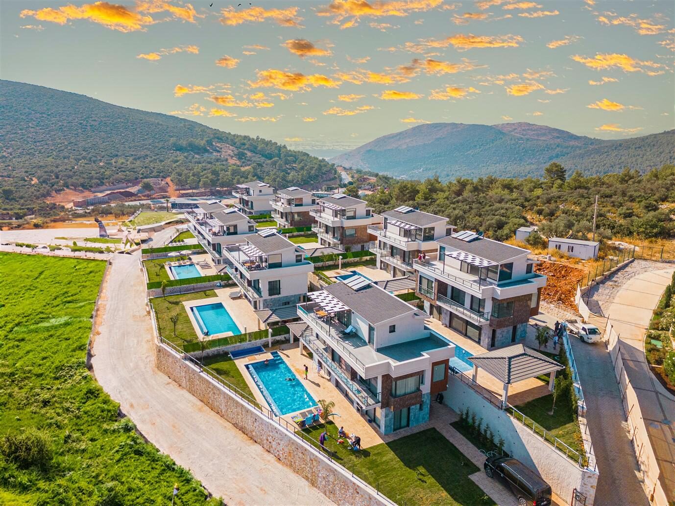 Villa Akdağ İnci — 54