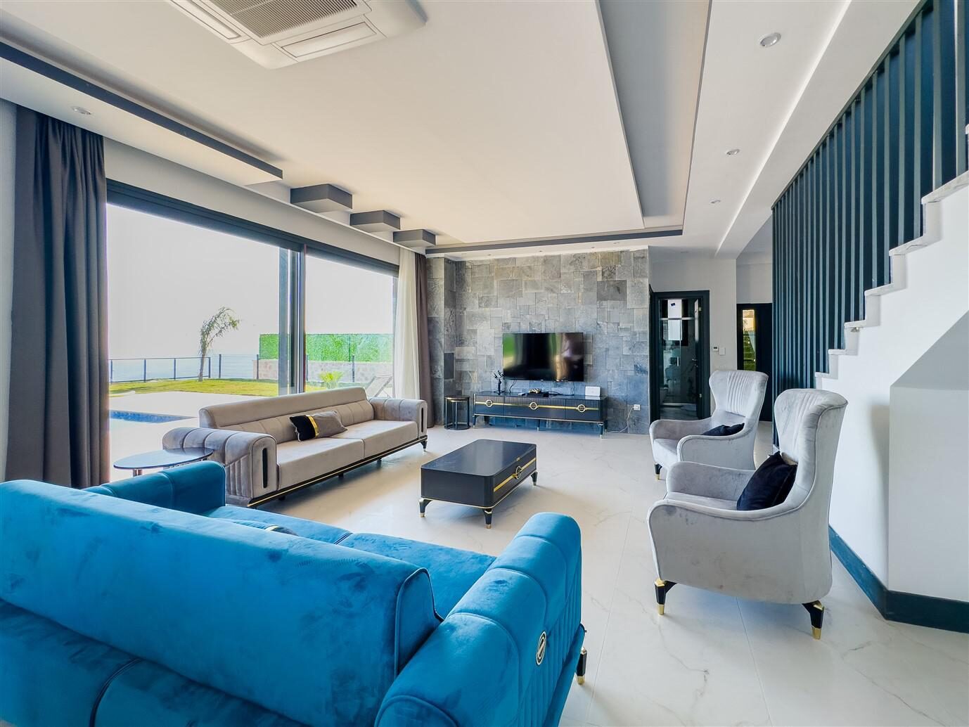 Villa Akdağ Yakut — 32