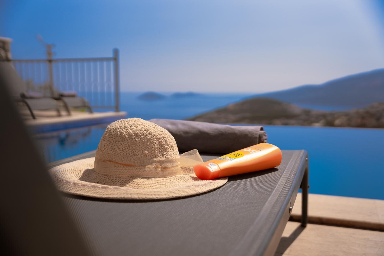 Villa Baynur View — 14