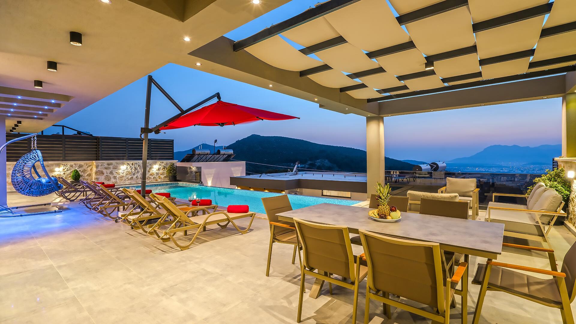 Villa Best — 15