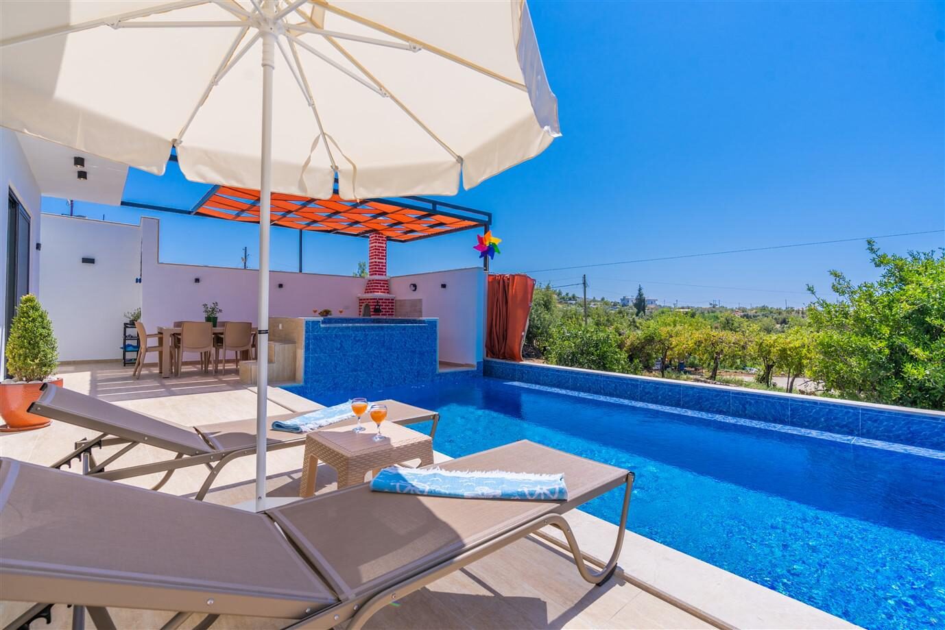 Villa Milid Üzümlü — 23