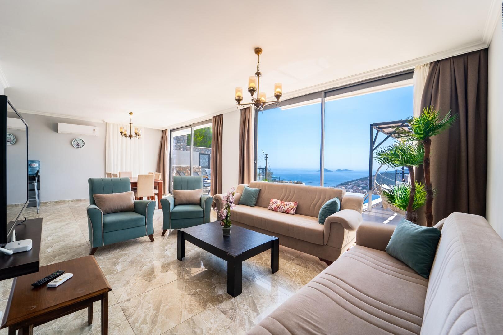Villa Baynur View — 23