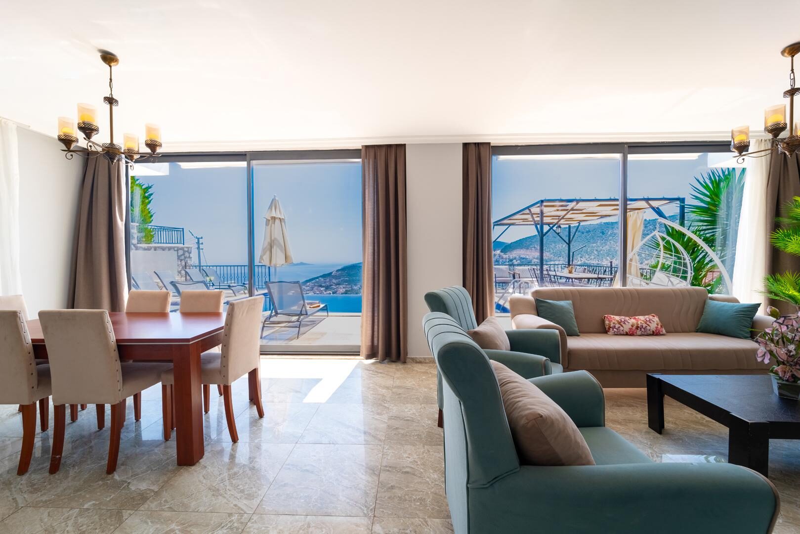 Villa Baynur View — 25