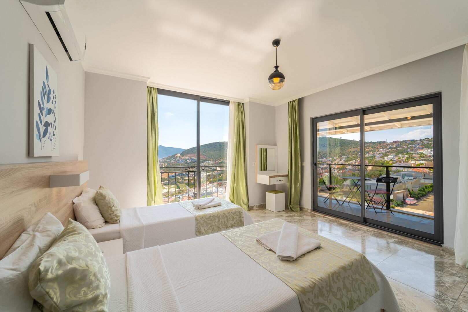 Villa Baynur View — 30