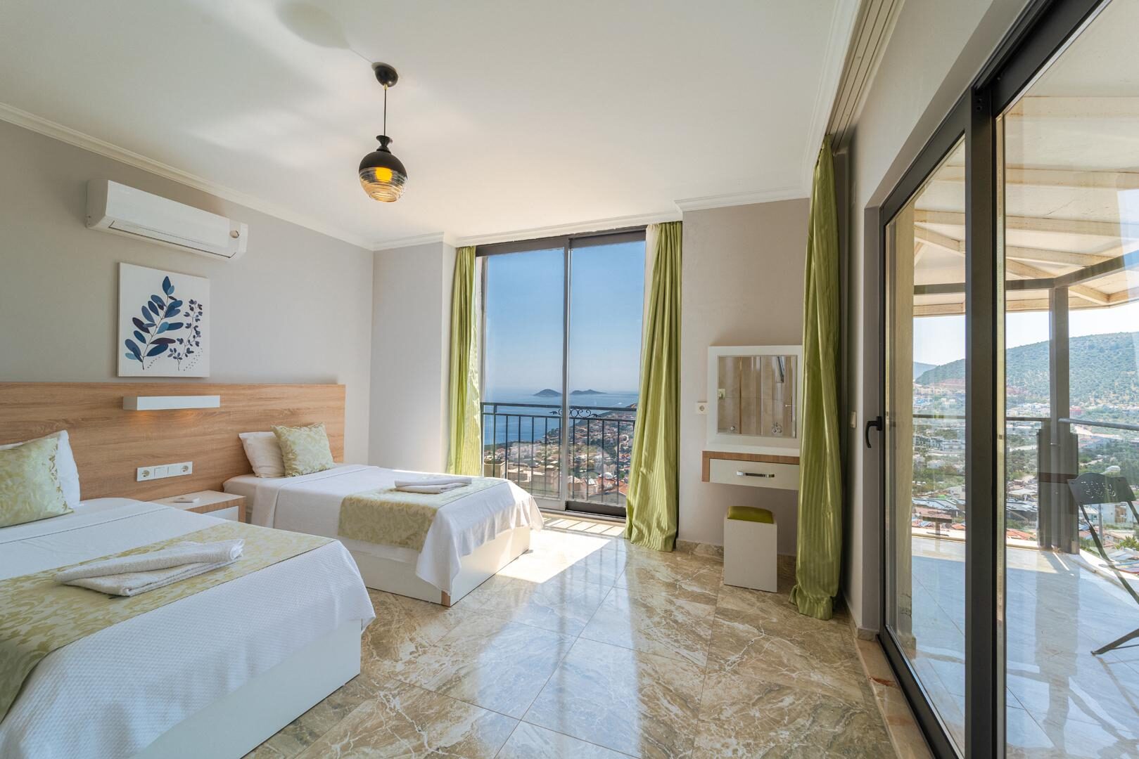 Villa Baynur View — 31