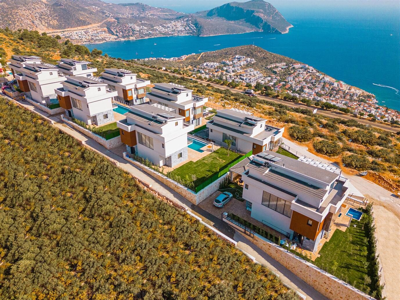 Villa Akdağ Safir — 56