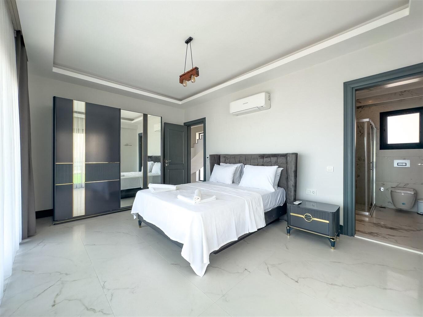 Villa Akdağ Safir — 61