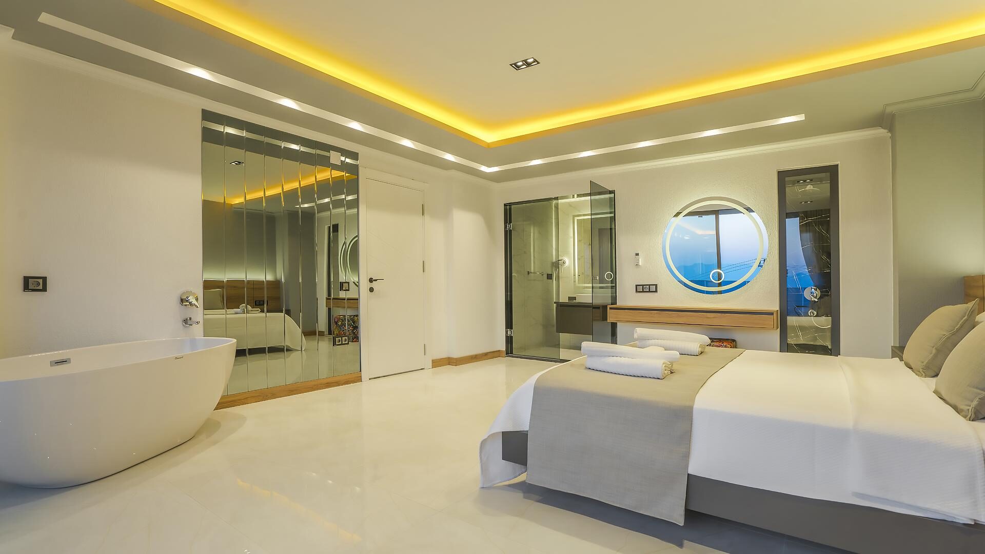 Villa Hedef — 39