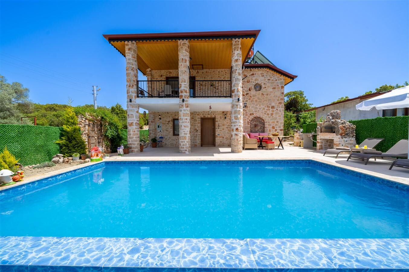 Villa Güneş Kaş — 5