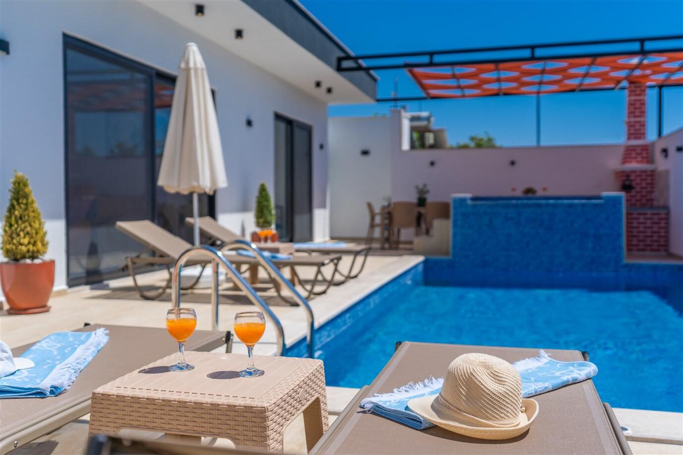 Villa Milid Üzümlü — 63