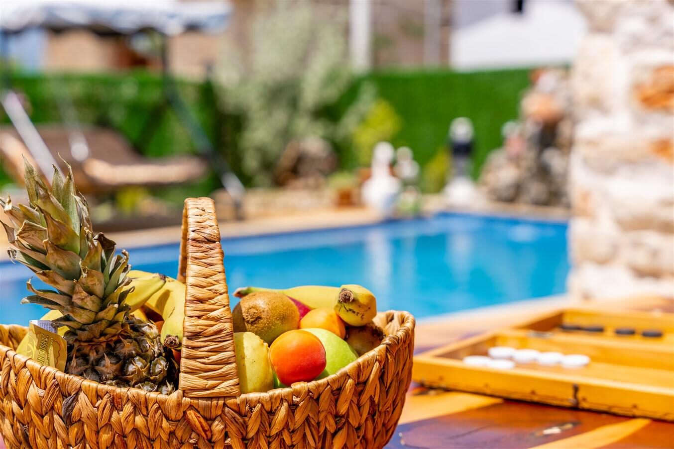 Villa Güneş Kaş — 20