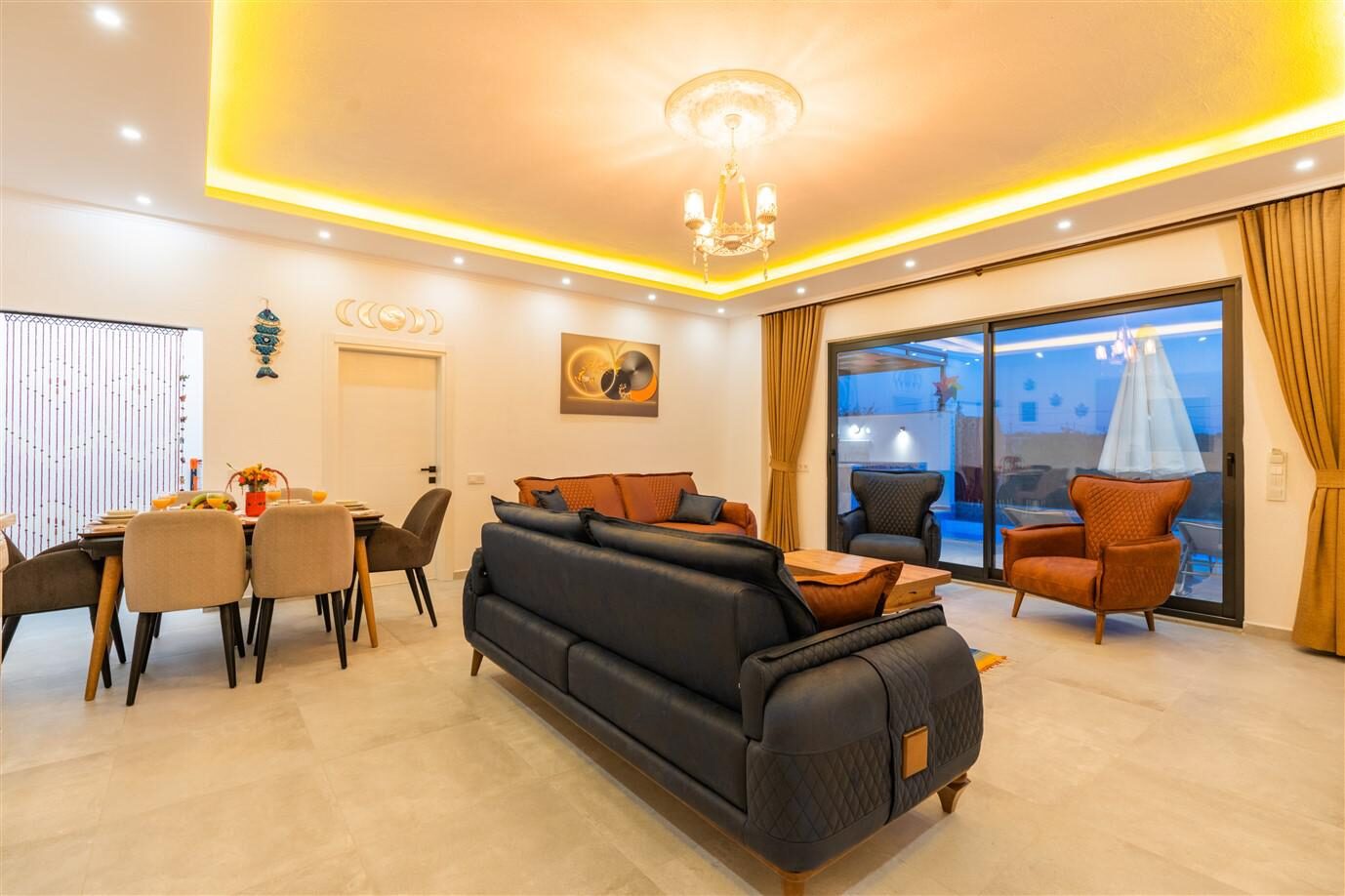 Villa Milid Üzümlü — 70