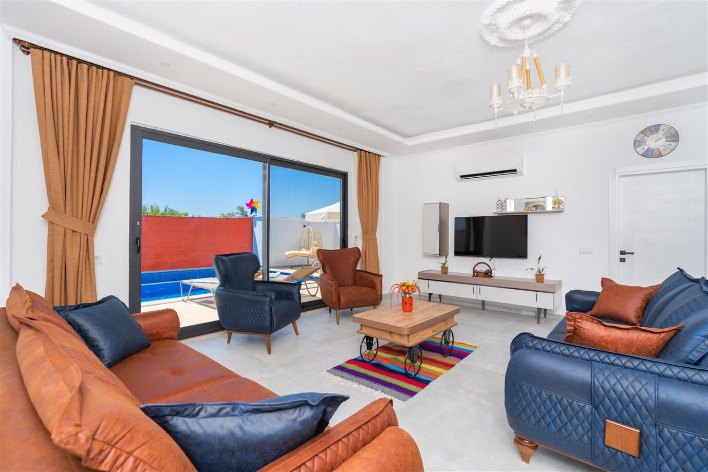 Villa Milid Üzümlü — 74