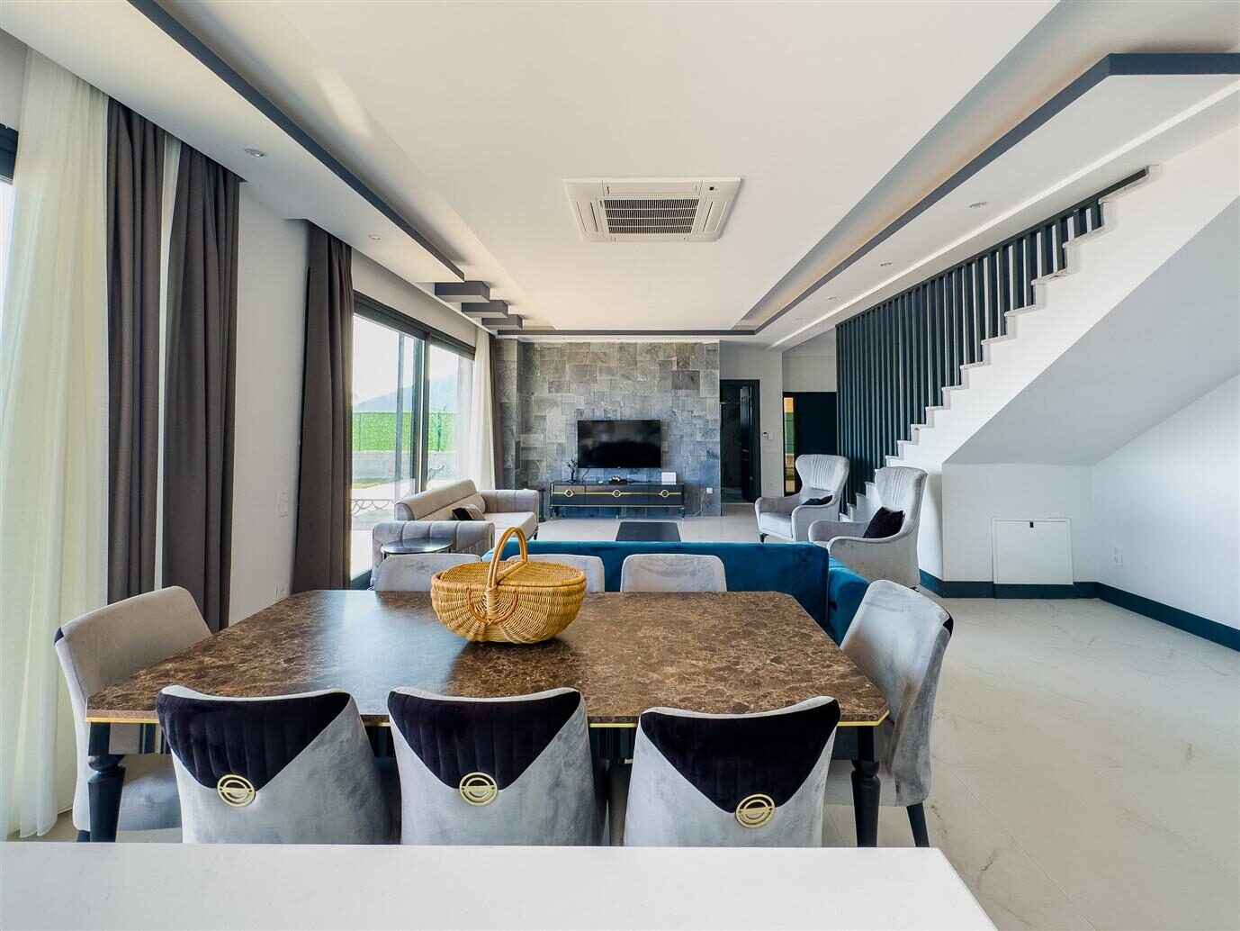 Villa Akdağ Safir — 91
