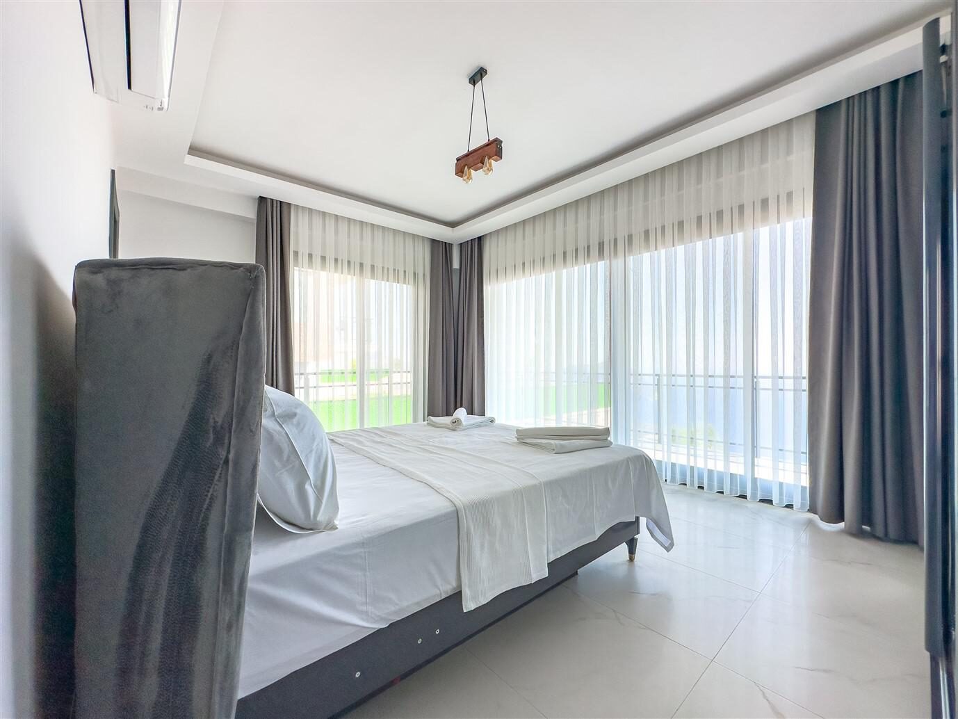 Villa Akdağ Yakut — 95