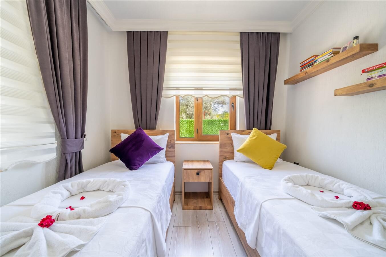 Villa Güneş Kaş — 40