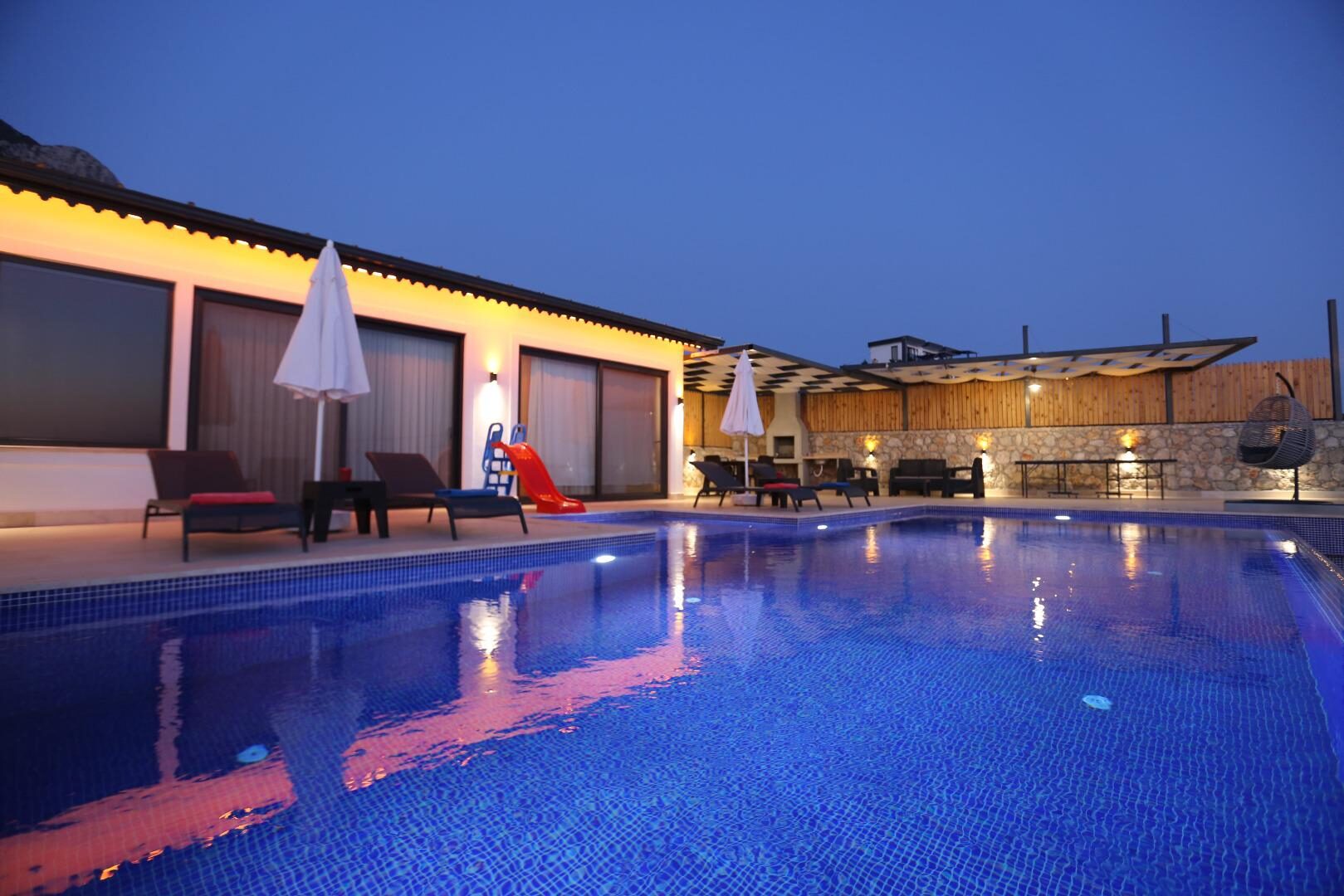 Villa Kaklık — 24