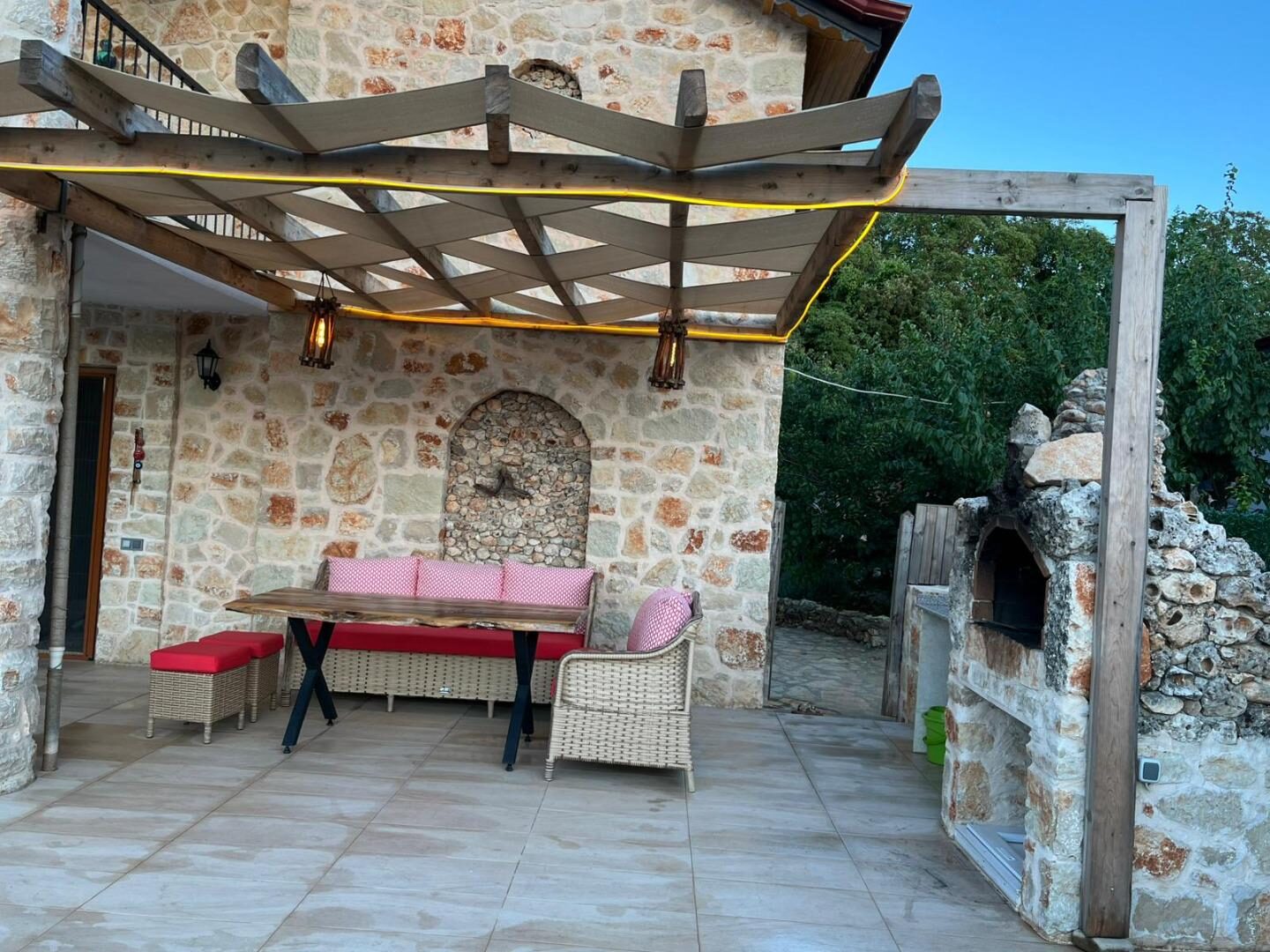 Villa Güneş Kaş — 63