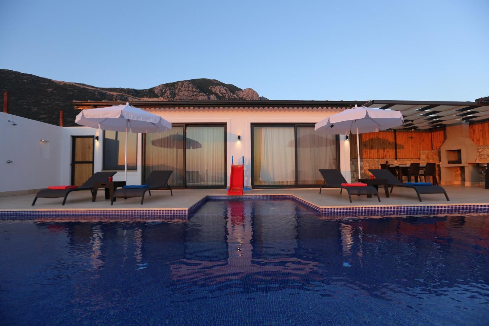 Villa Kaklık — 50