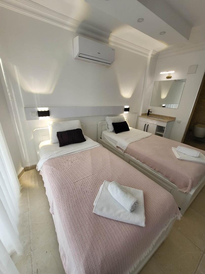 Villa Happy Kışla — 60