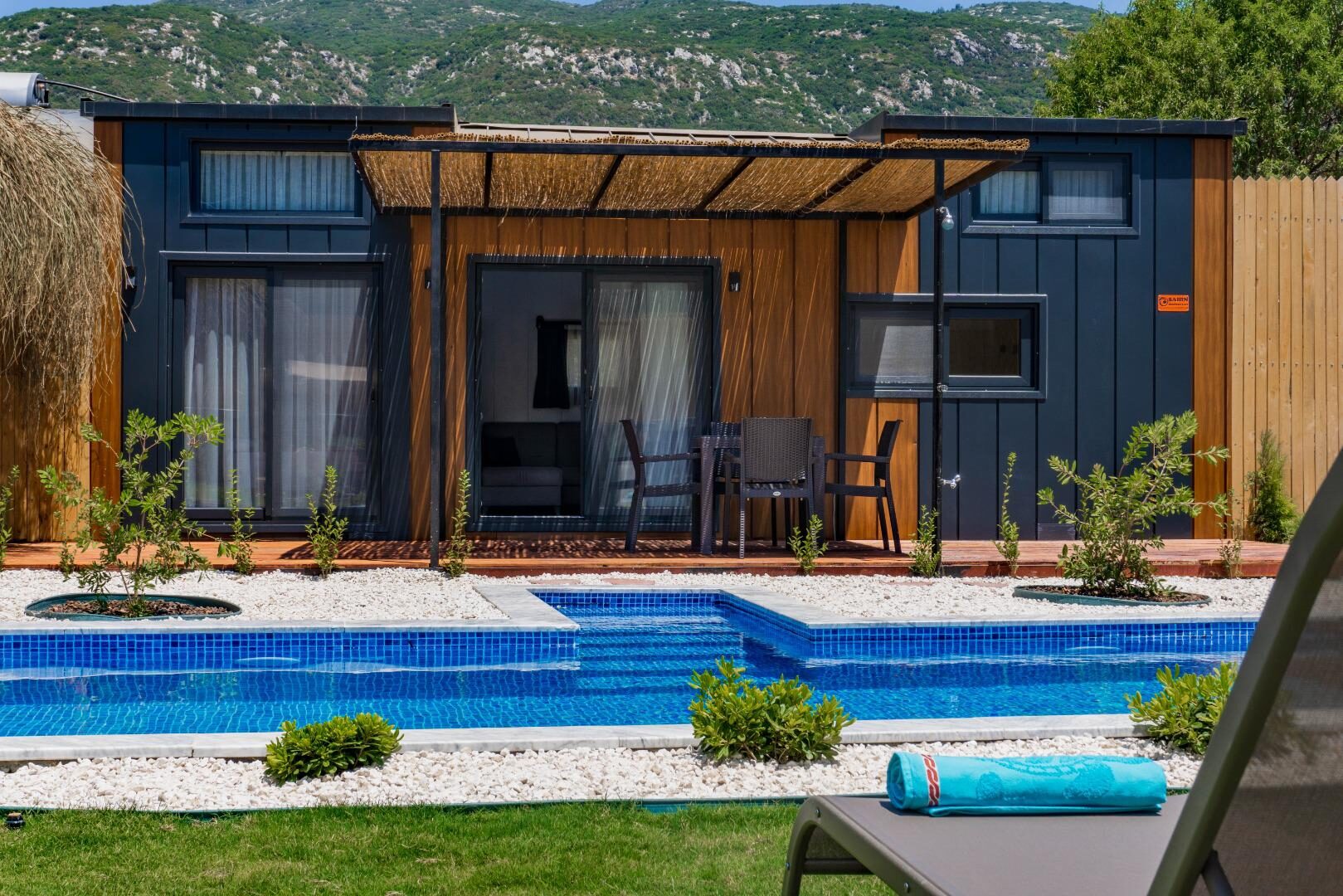Villa Perla House — 6