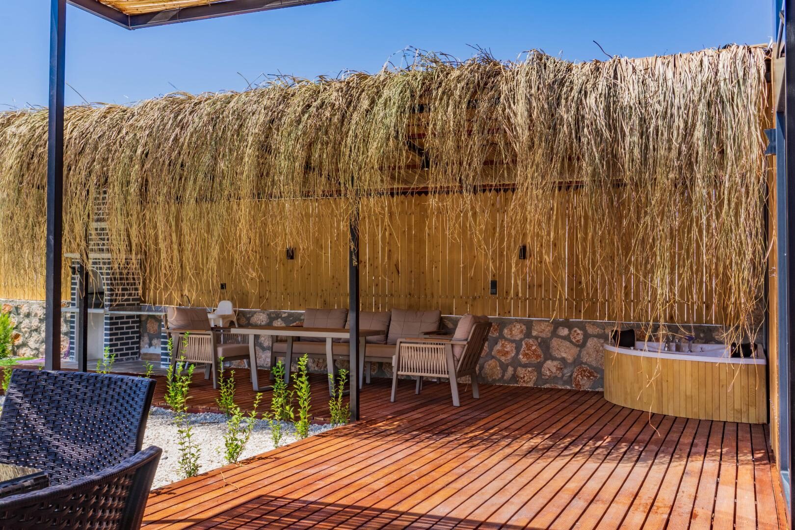 Villa Perla House — 7