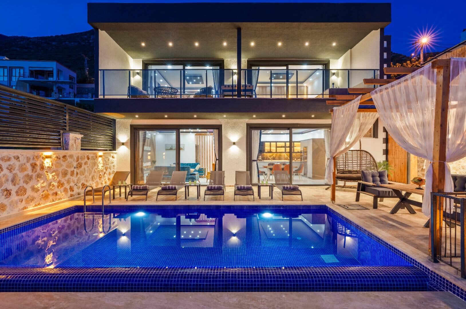 Villa Sılam — 5
