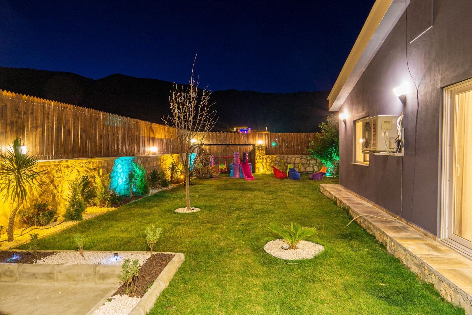 Villa Dream House Sarıbelen — 4