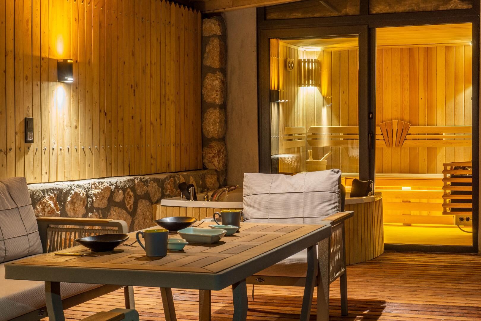 Villa Perla House — 11