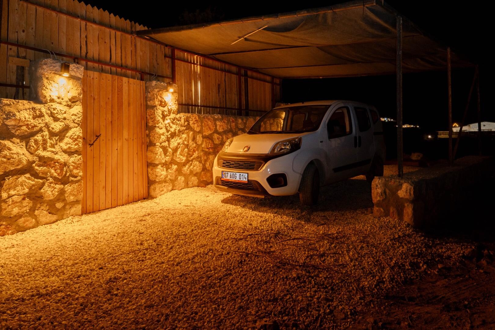 Villa Perla House — 12