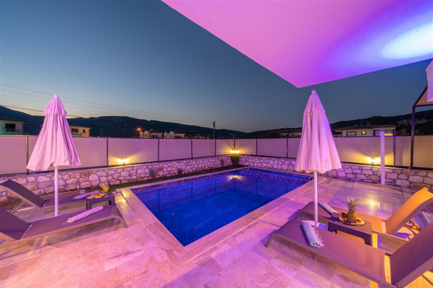 Villa Yaz Rüzgarı — 14