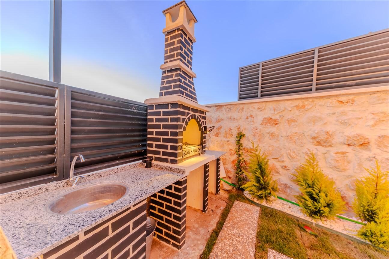 Villa Zeytinli Tepe — 9