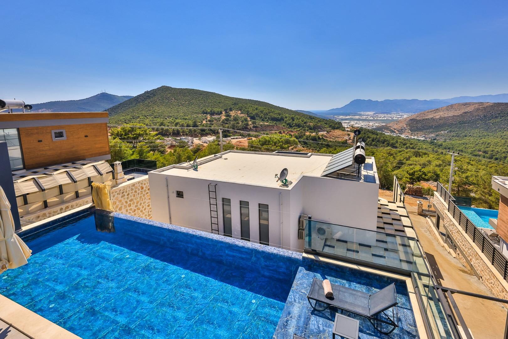 Villa Aras İncebel — 16