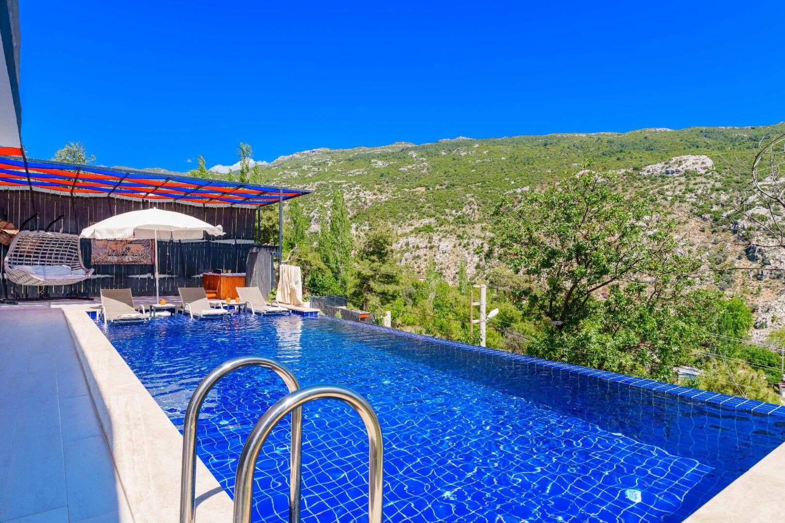 Villa Emek — 15