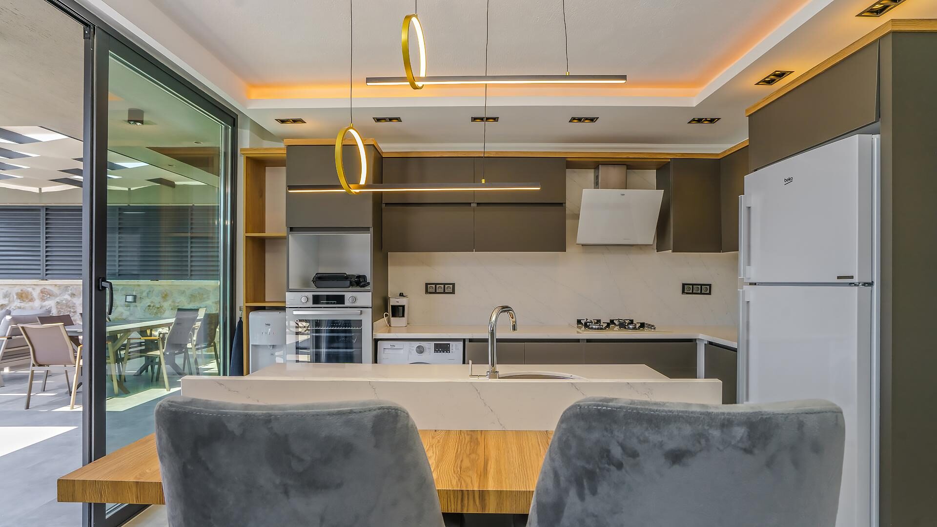 Villa Best — 27