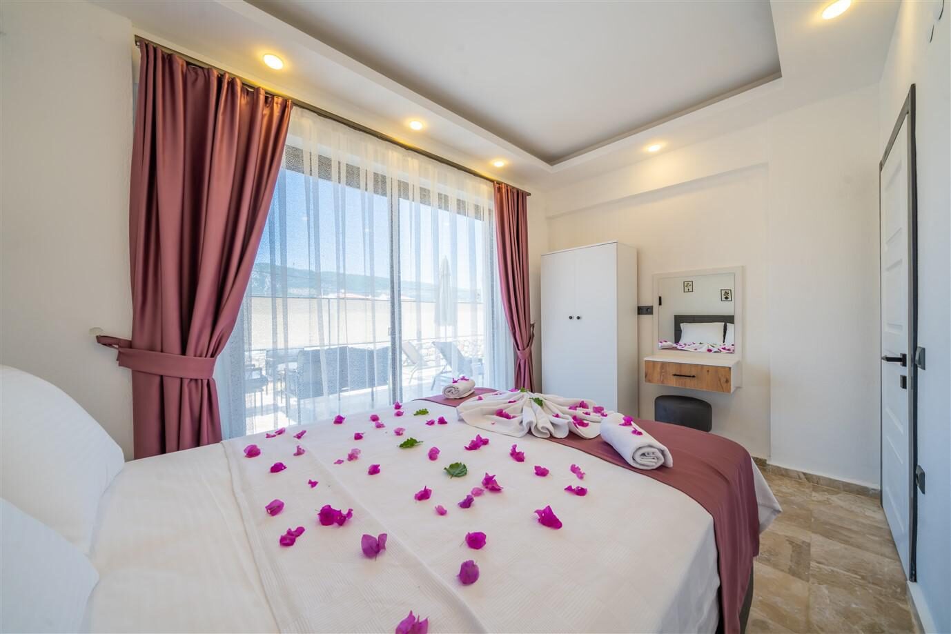 Villa Yaz Rüzgarı — 22