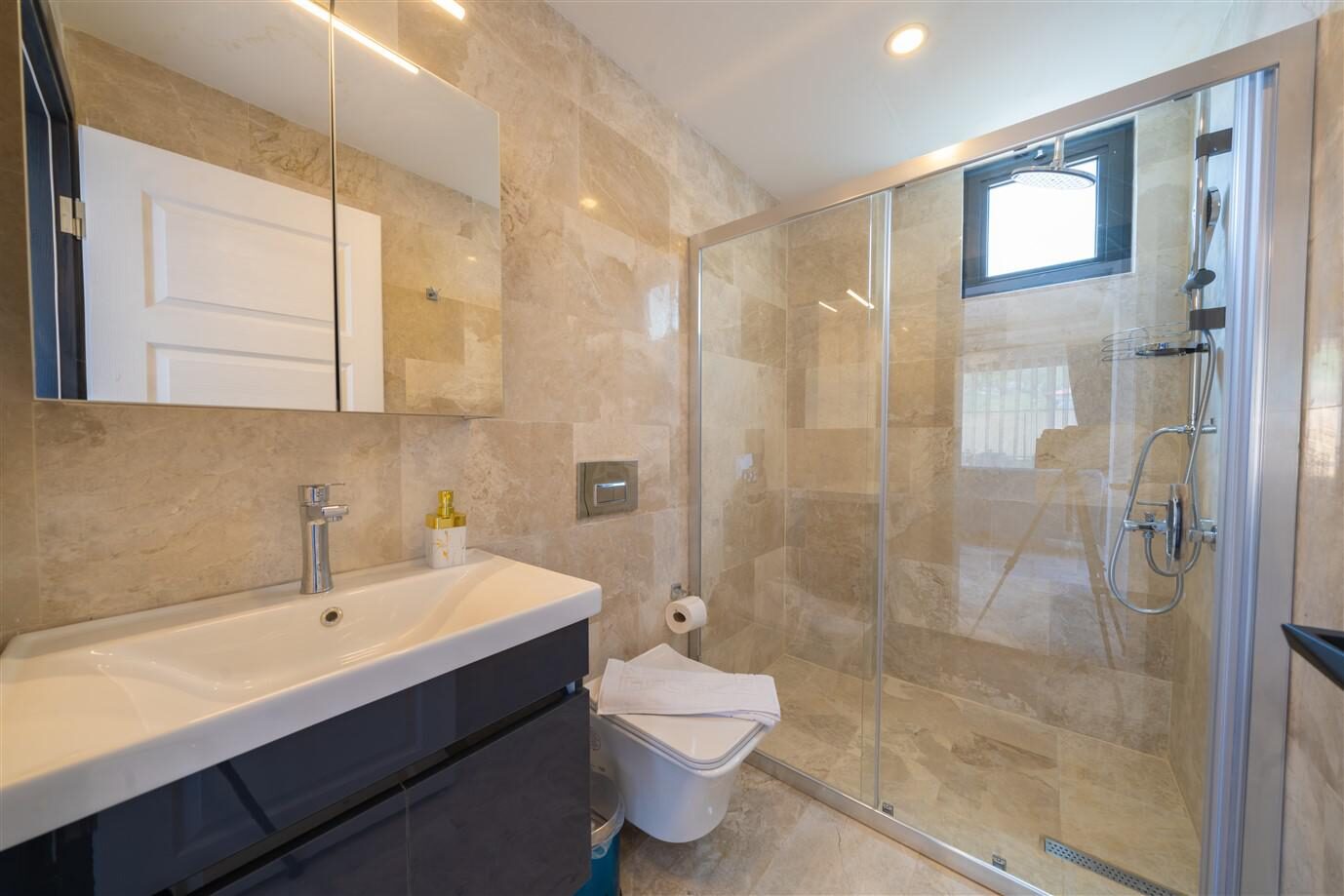 Villa Yaz Rüzgarı — 23