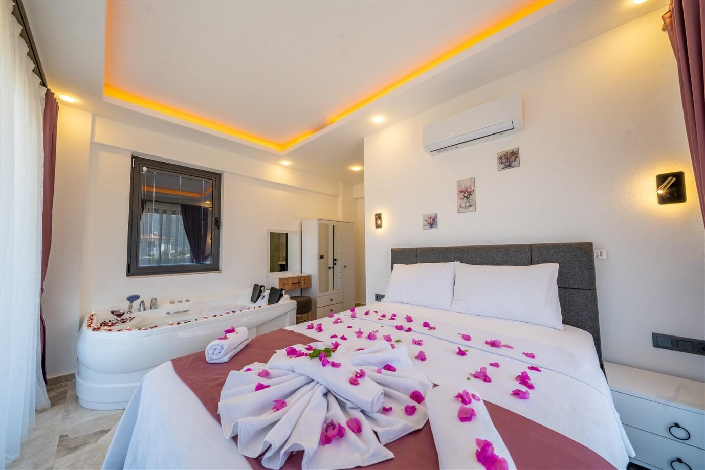 Villa Yaz Rüzgarı — 24