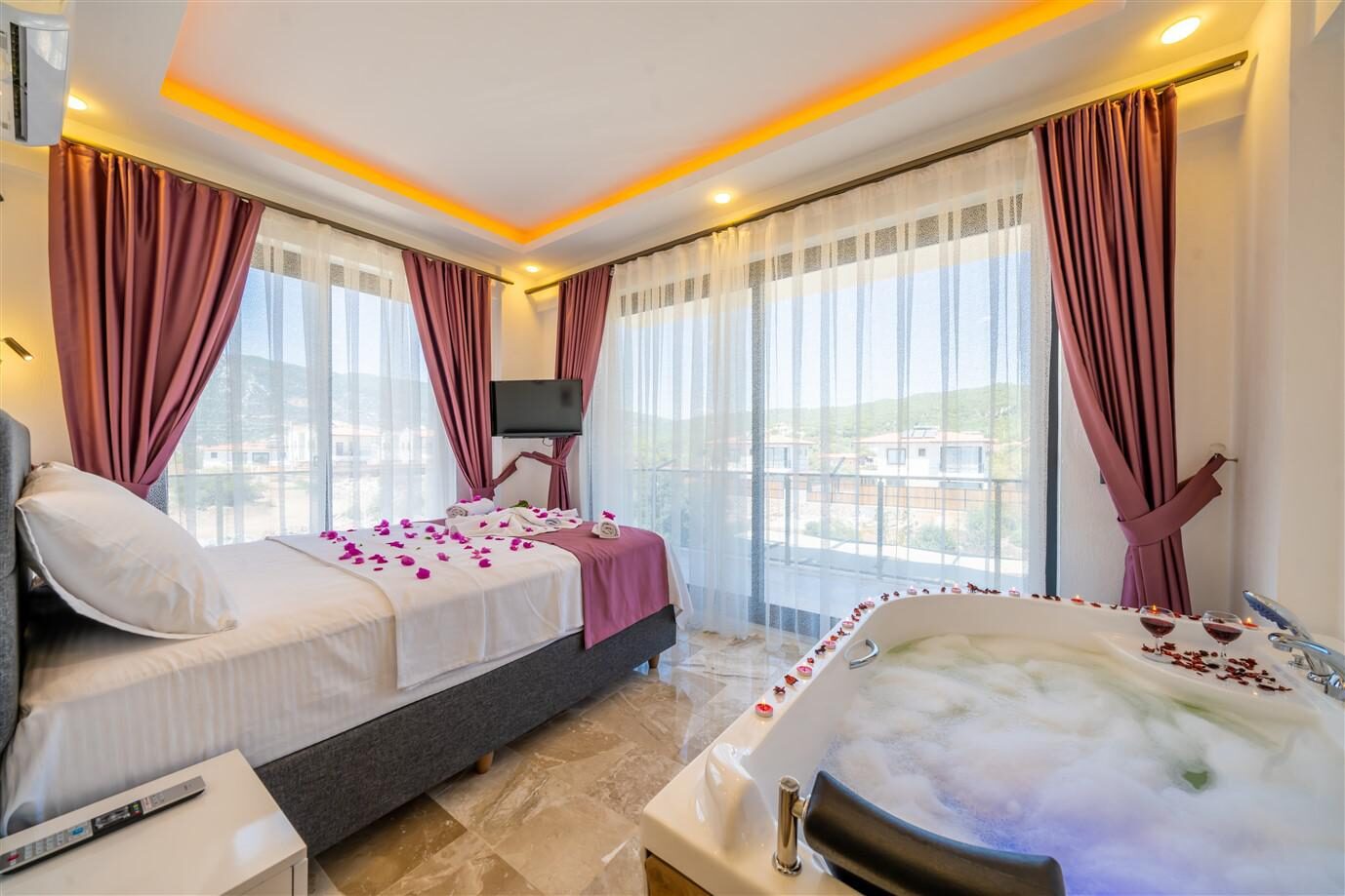 Villa Yaz Rüzgarı — 25