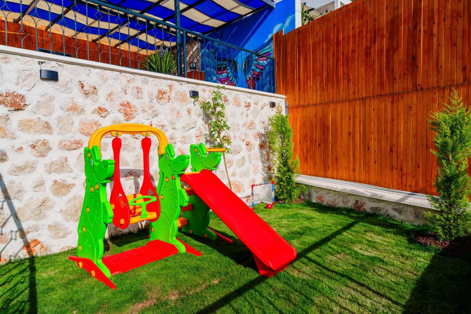 Villa Sılam — 18