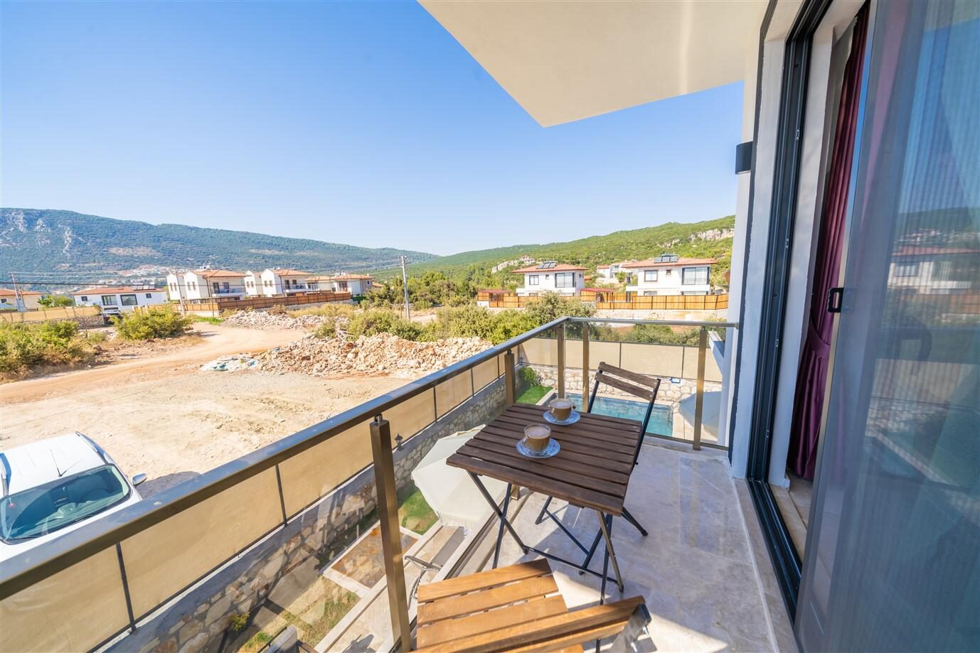 Villa Yaz Rüzgarı — 26