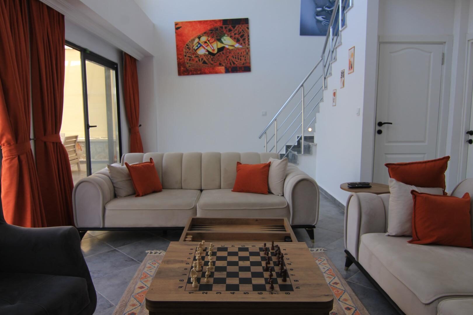 Villa Kocadağ — 55