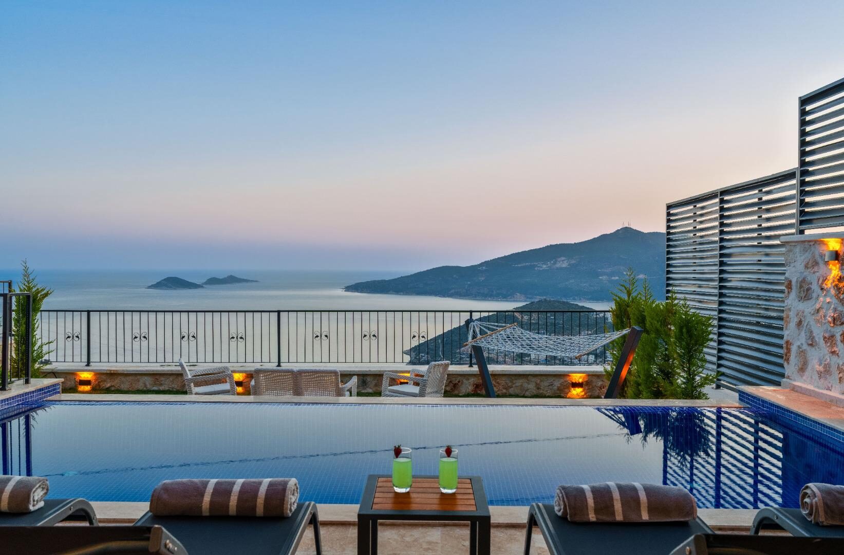 Villa Sılam — 23