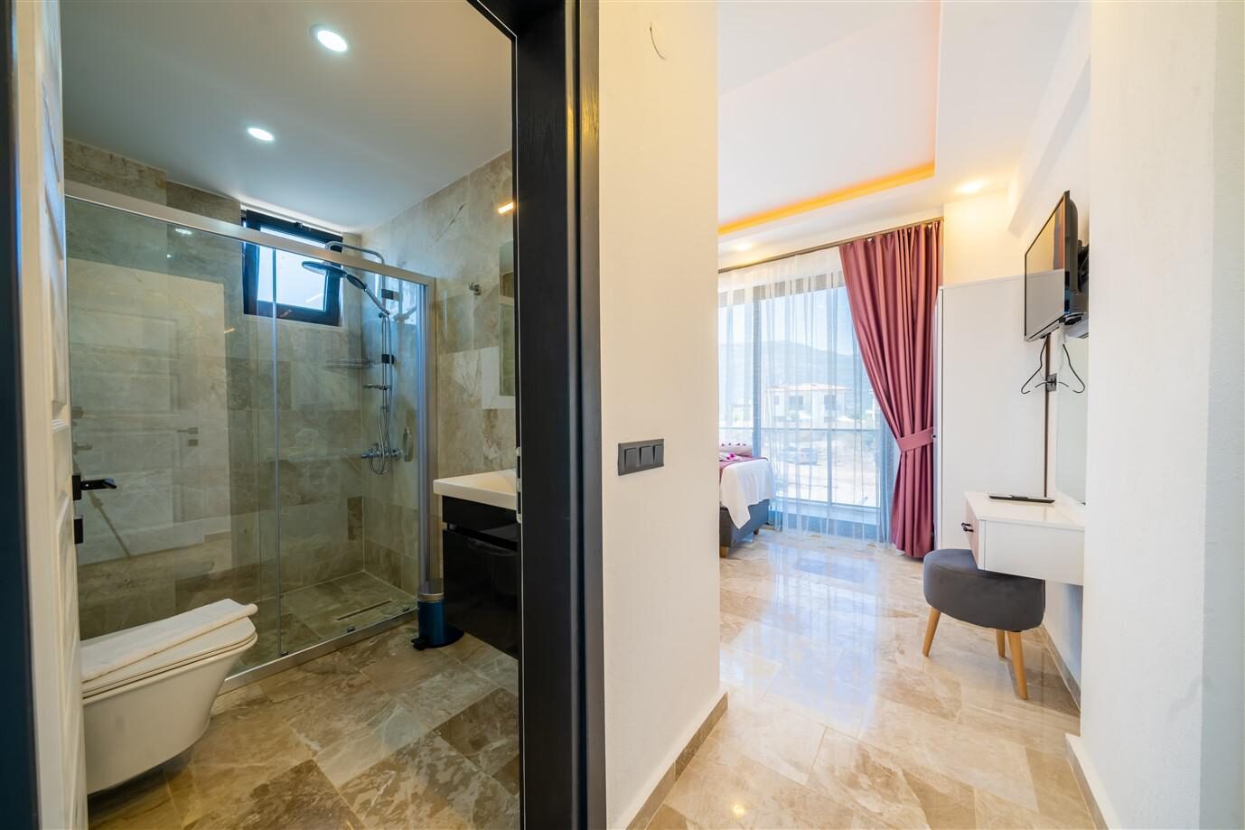 Villa Yaz Rüzgarı — 32