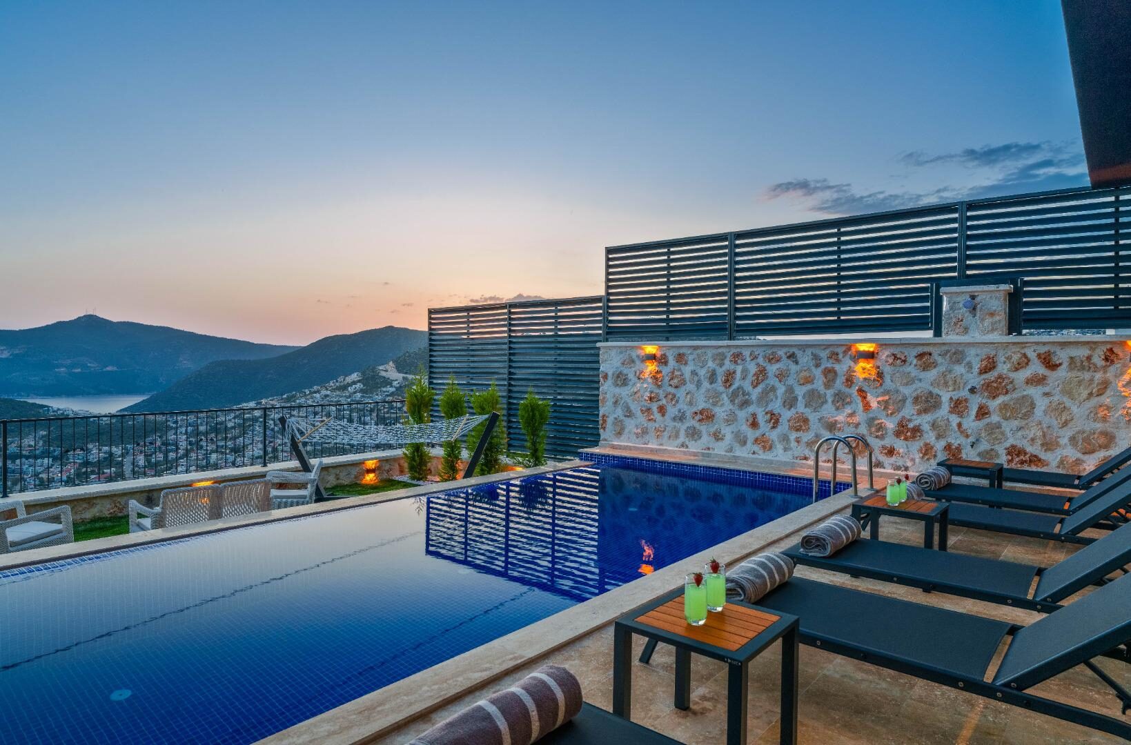 Villa Sılam — 24