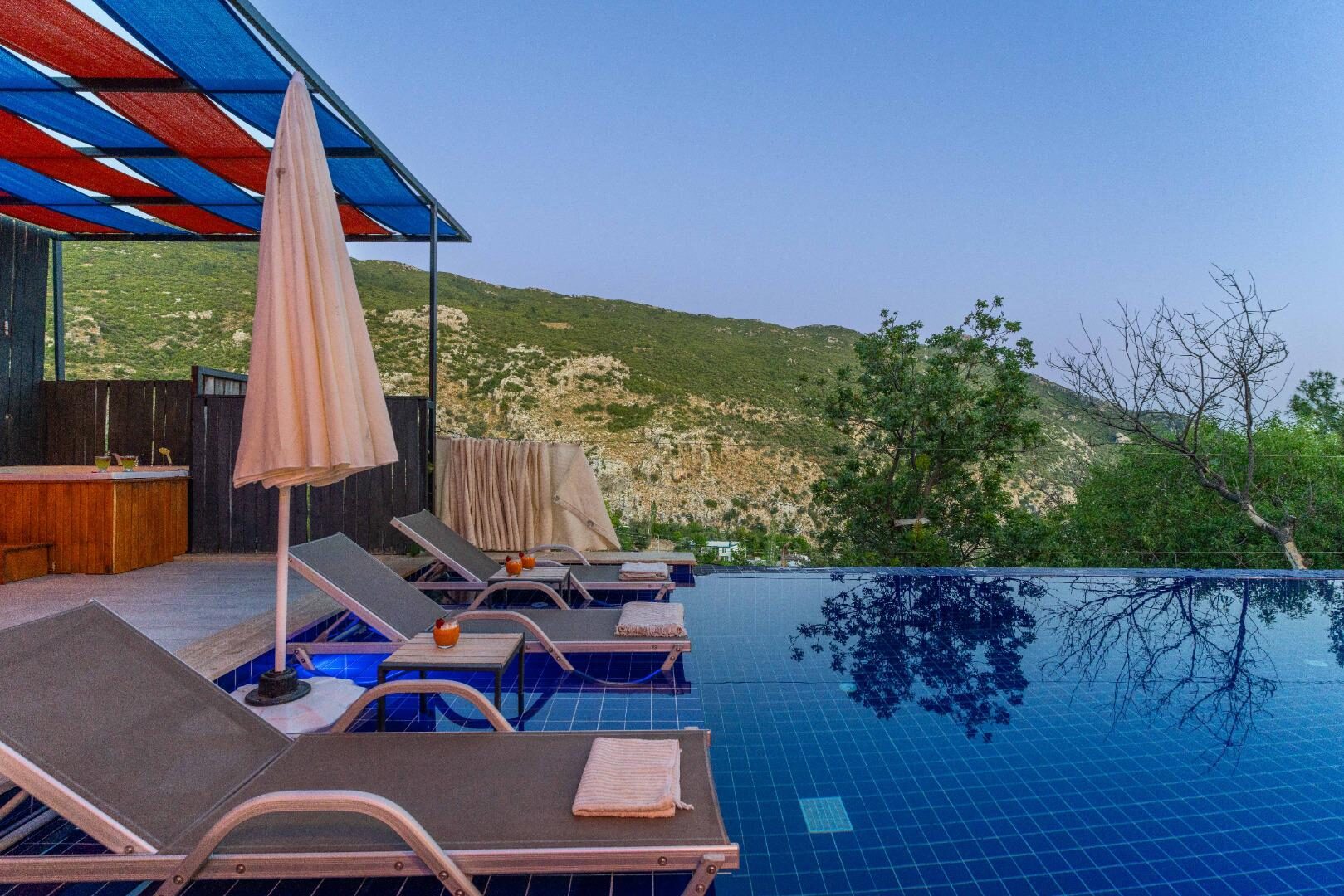 Villa Emek — 24